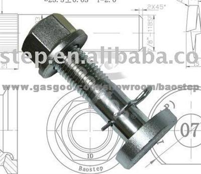 Bolts For DAF 0643382 0506668