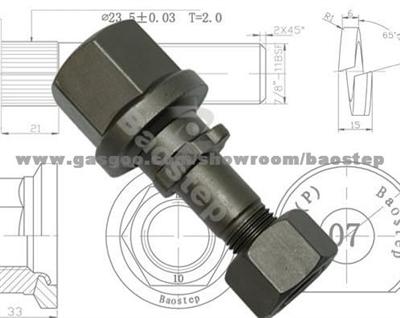 Bolts For UNIVERSAL (BSB-030)