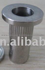 Countersunk Head Stainless Nut M3-M12