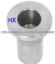 Notch Blind Rivet Nut M3-M12