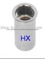 Closed End Insert Nut M3-M12