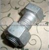 Tower Bolt M6-M30