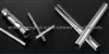 301 Cold Drawing Stainless Steel Pipes