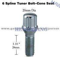 Wheel Bolts 175110SD & 176110SD