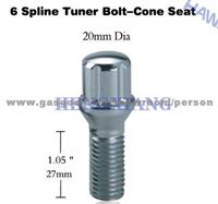 Wheel Bolts 174105SD