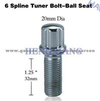 Wheel Bolts 184125SD