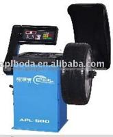 Wheel Balancer APL-600