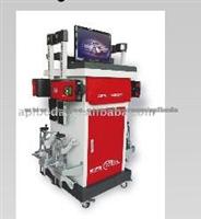 Wheel Alignment Machine 7900