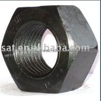 Hex Nuts M6-M30