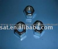 Hex Nuts M12 M6-M20