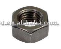 BSW Nuts M6-M20