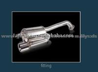 Tube Fitting LS--0590