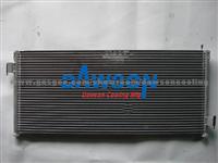 Condenser OE NO :73210AC050