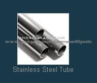 Stainless Steel Tube LS--28