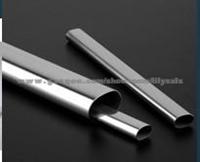 Welded Mechanical Stainless Steel Tubes LS-004