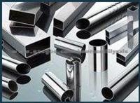 Cold Drawing Stainless Steel Pipes LS-004