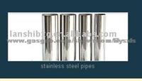 Stainless Steel Pipe 300series