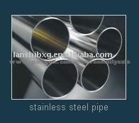 Stainless Steel Pipe Lanshi039