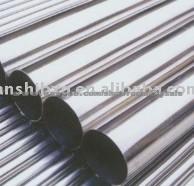 304/316/409Welded Stainless Steel Pipe