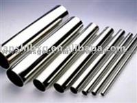 Stainless Steel Pipe LS--0623