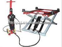 Movable Car Scissor Lift ARK-Y1606