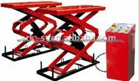 Underground Car Scissor Lift ARK-HY1120