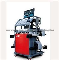 CCD Wheel Alignment SWA-2031