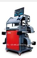 CCD Wheel Alignment SWA-2031