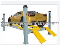 Four Posts Hoist(Car Lift, 4-Post Alignment Lift L-4035WA