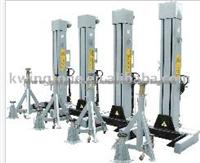 Mobile Column Lift ML-550/ML-750