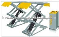 Scissor Lift 300LPE