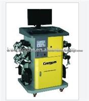 8-CCD Car Wheel Alignment System KT-WA-G18