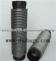 4 Layer Spiral Type Flexible Hose