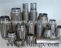 Auto Stainless Steel Pipe