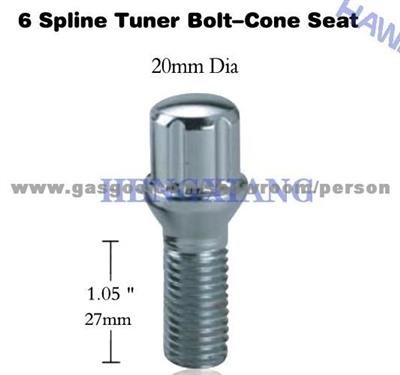 Wheel Bolts 174105SD