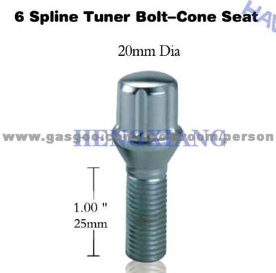 Wheel Bolts 170100SD & 177100SD