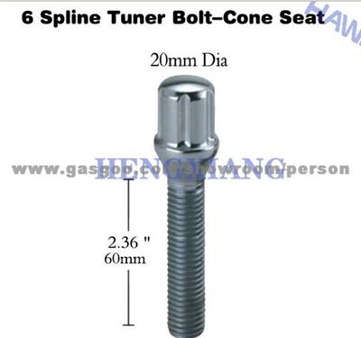 Wheel Bolts 175236SD