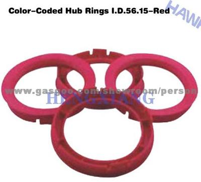 RED Hub Rings 6015615 & 6335615