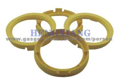 Yellow Hub Rings 6015810 & 6335810