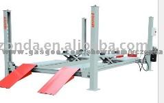 ZD-QJY3.5FB Car Lift