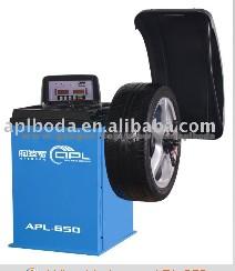 Wheel Balancer APL-650