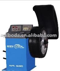 Wheel Balancer APL-630