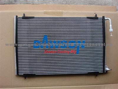 CONDENSER 6455WT/6455.Y0