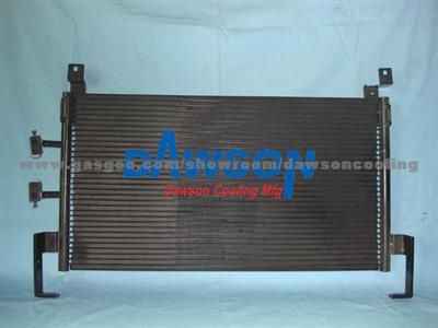 CONDENSER 5014582AC / 5014582AB