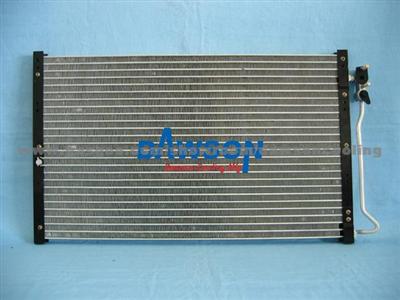 CONDENSER 1R3Z-19712CA