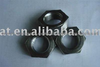 Hex Nut M14