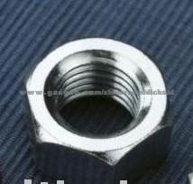 Hex Nuts ASME B18.2.2