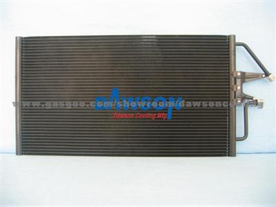 Condenser 52480034 52471230