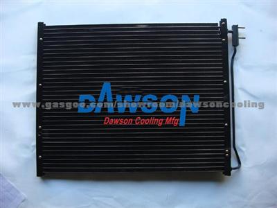 Condenser F81Z19712AA