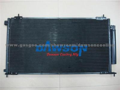 Condenser OE NO 80110-S9A-003